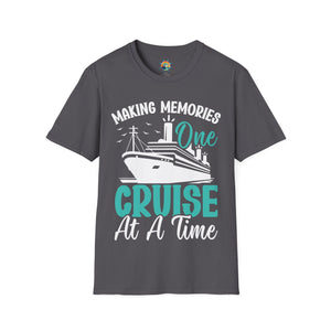 Recuerdos de crucero 