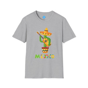 Mexican 2.1