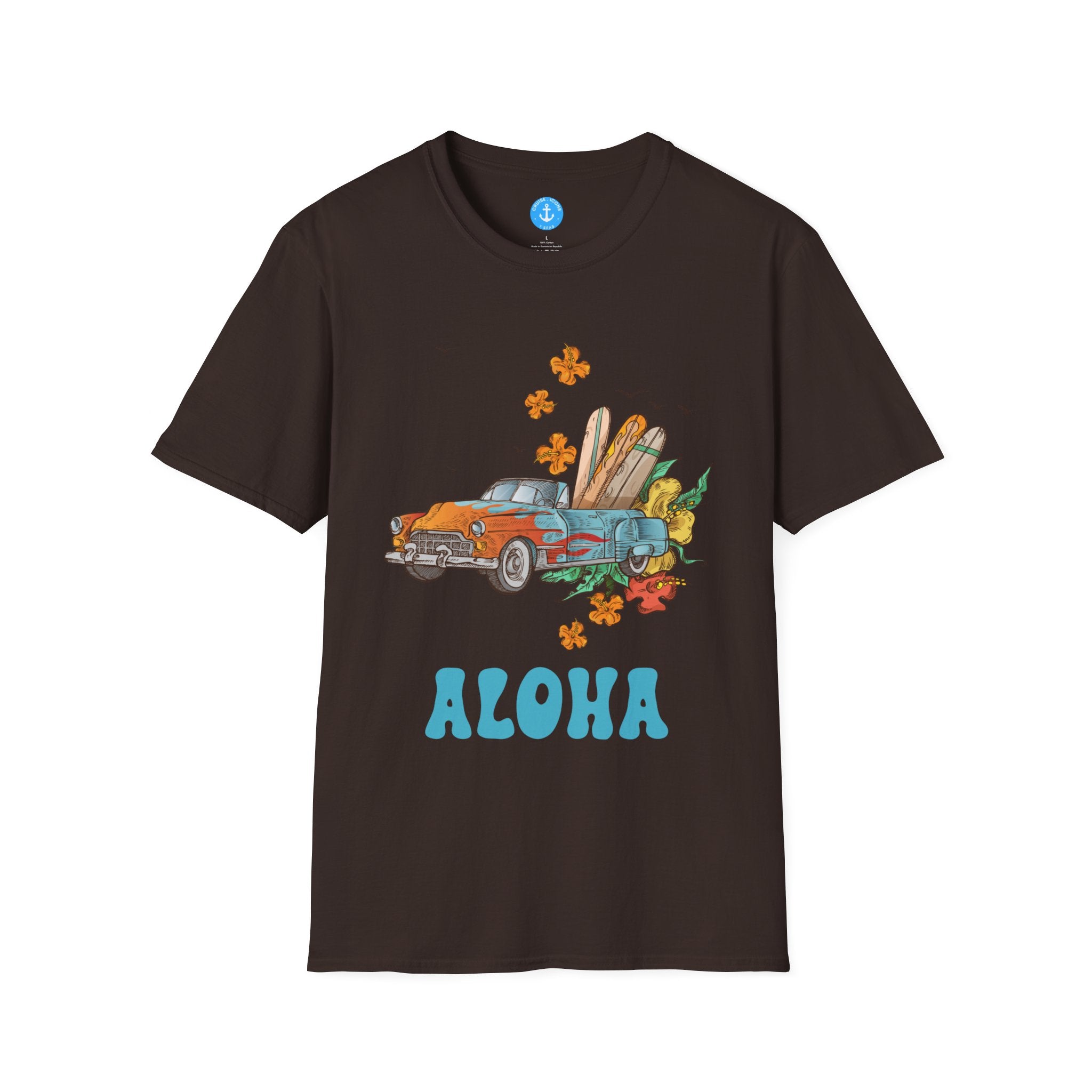Aloha