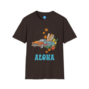 Aloha