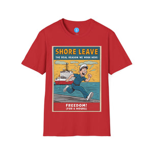 Shore Leave