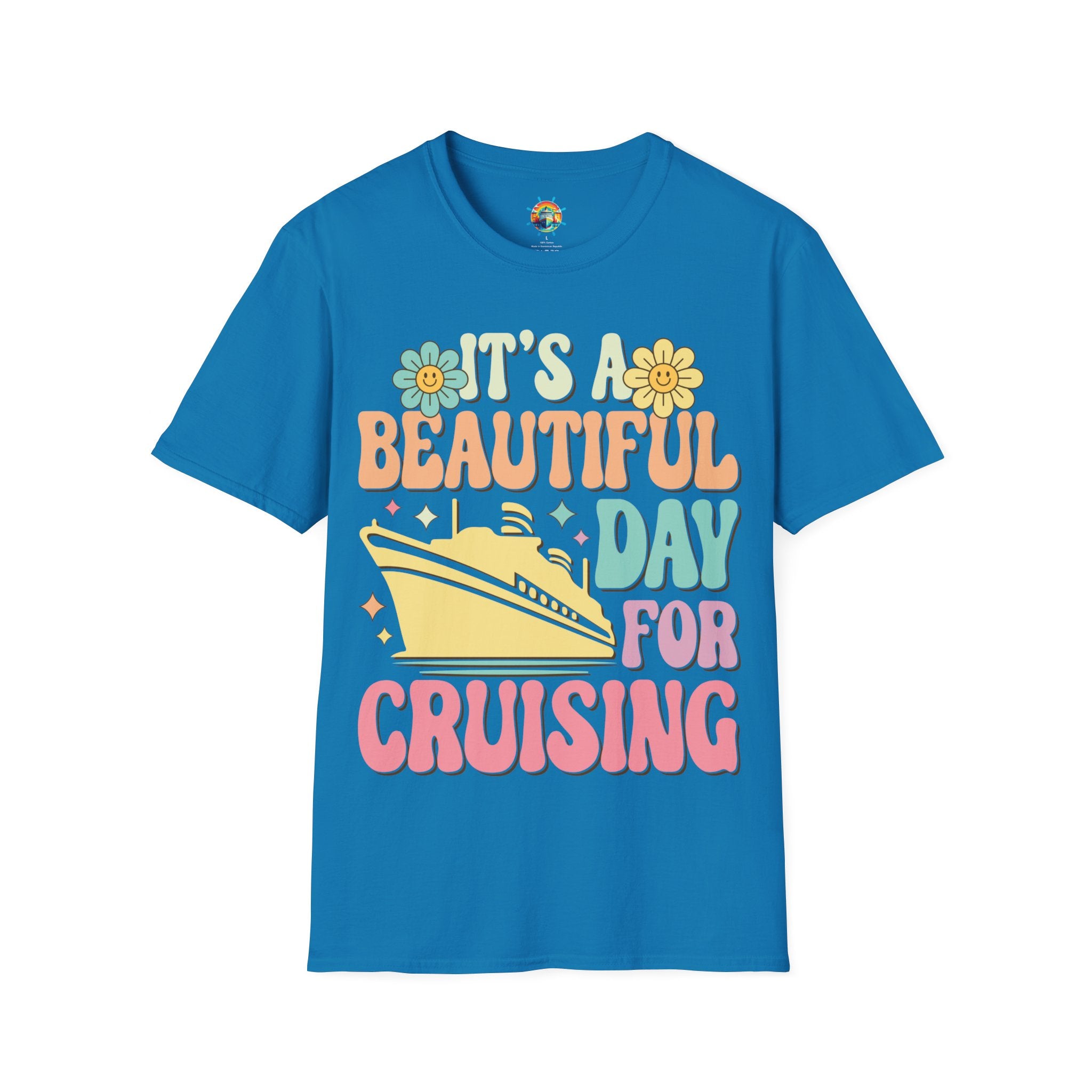 Cruise Day