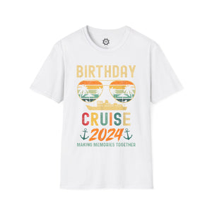 Crucero de cumpleaños🎁 