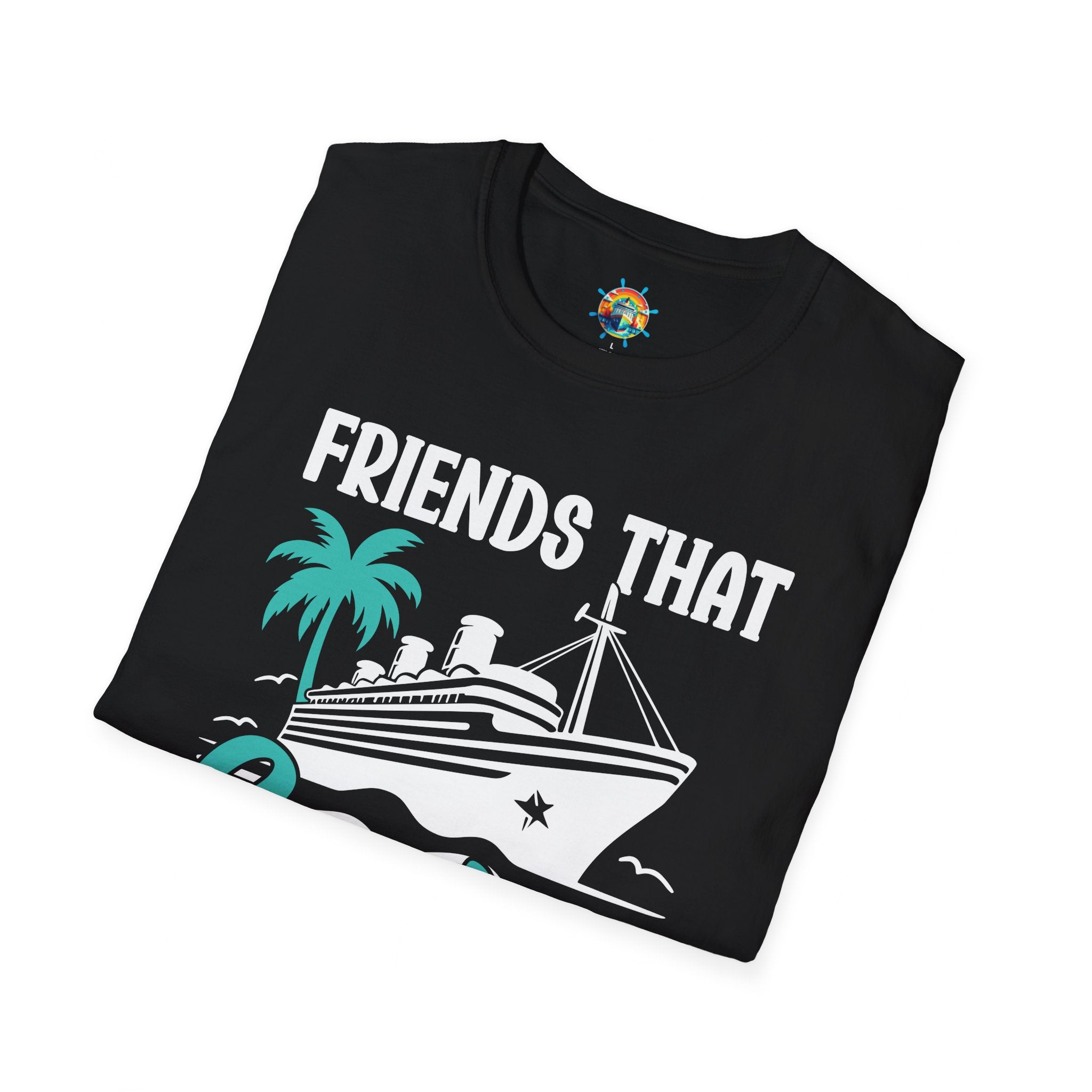 Crucero de amigos 