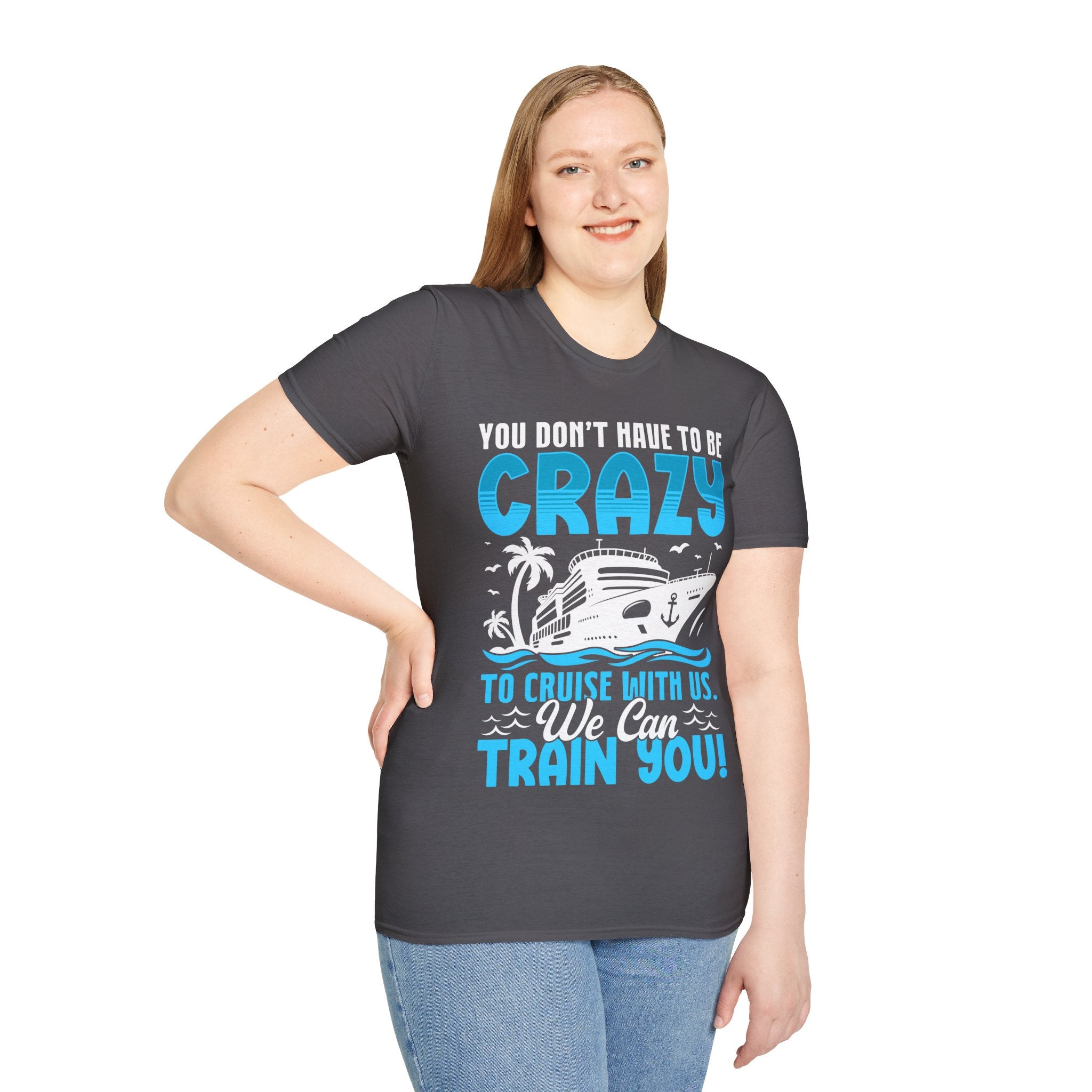 Crazy Cruise