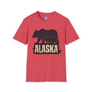 Alaska Bear