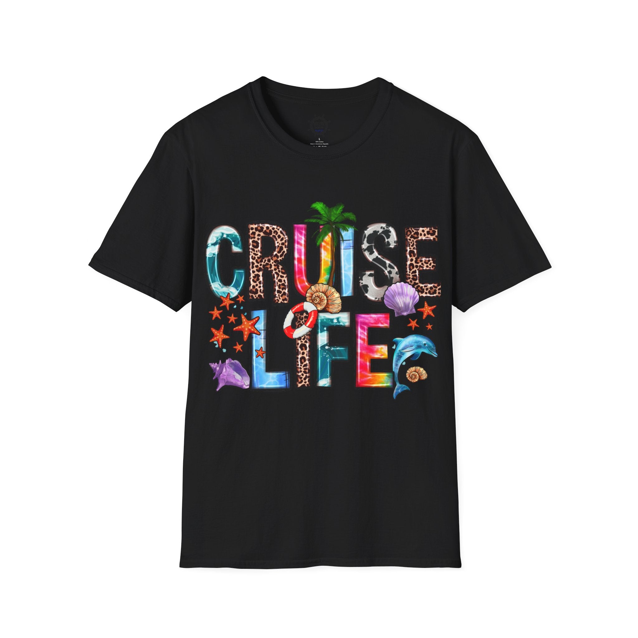 Cruise Life