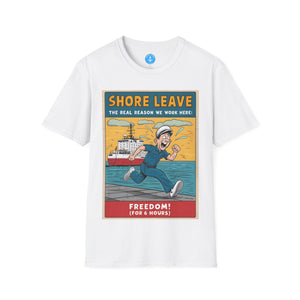Shore Leave