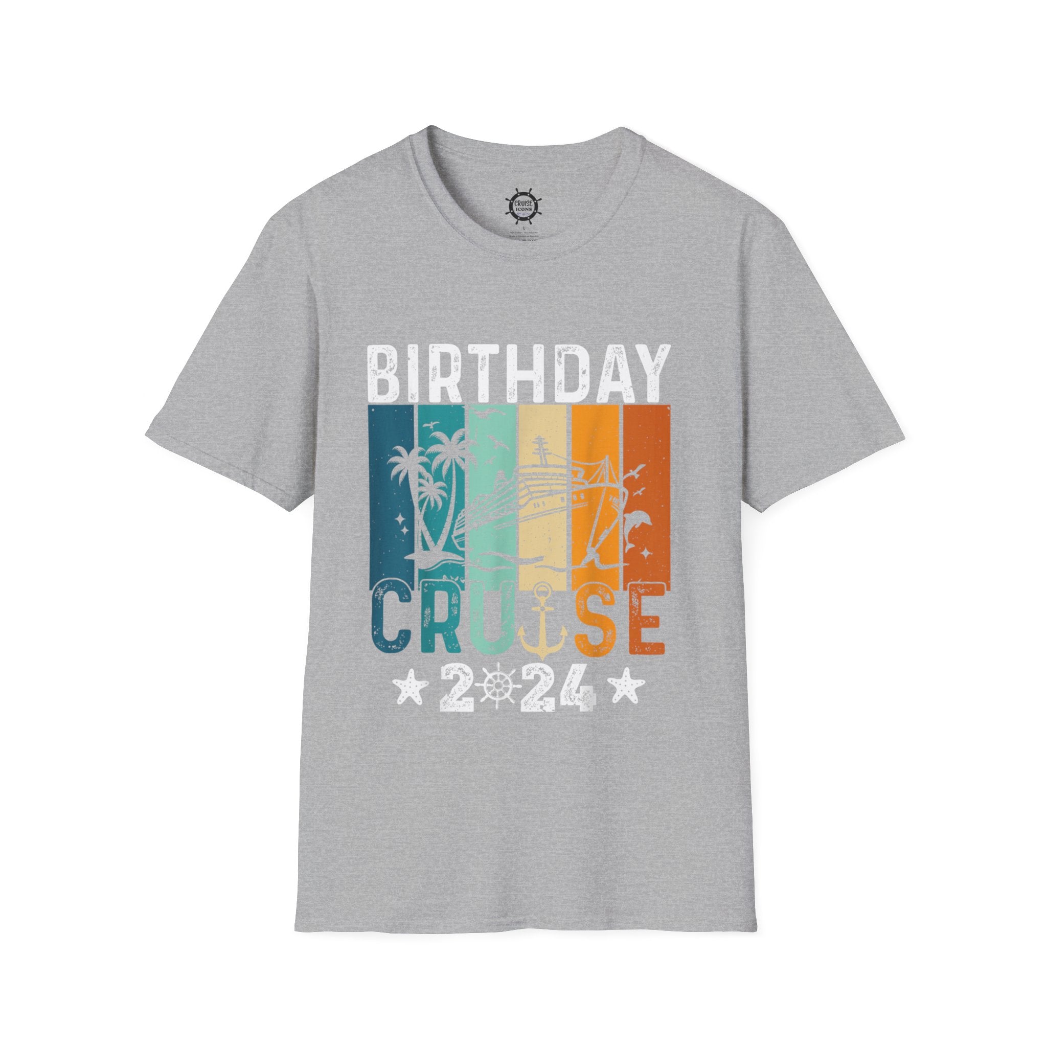 Crociera di compleanno 2024