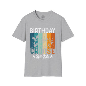 Crociera di compleanno 2024