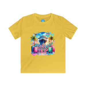 Gril`s Trip Kids