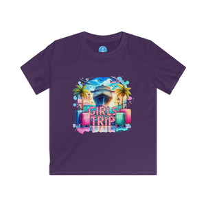 Gril`s Trip Kids