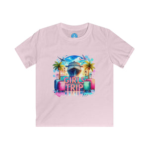 Gril`s Trip Kids