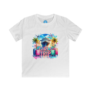 Gril`s Trip Kids
