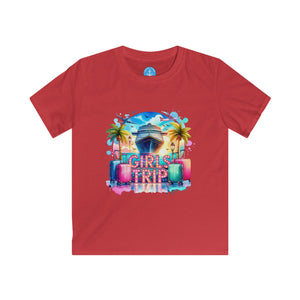 Gril`s Trip Kids