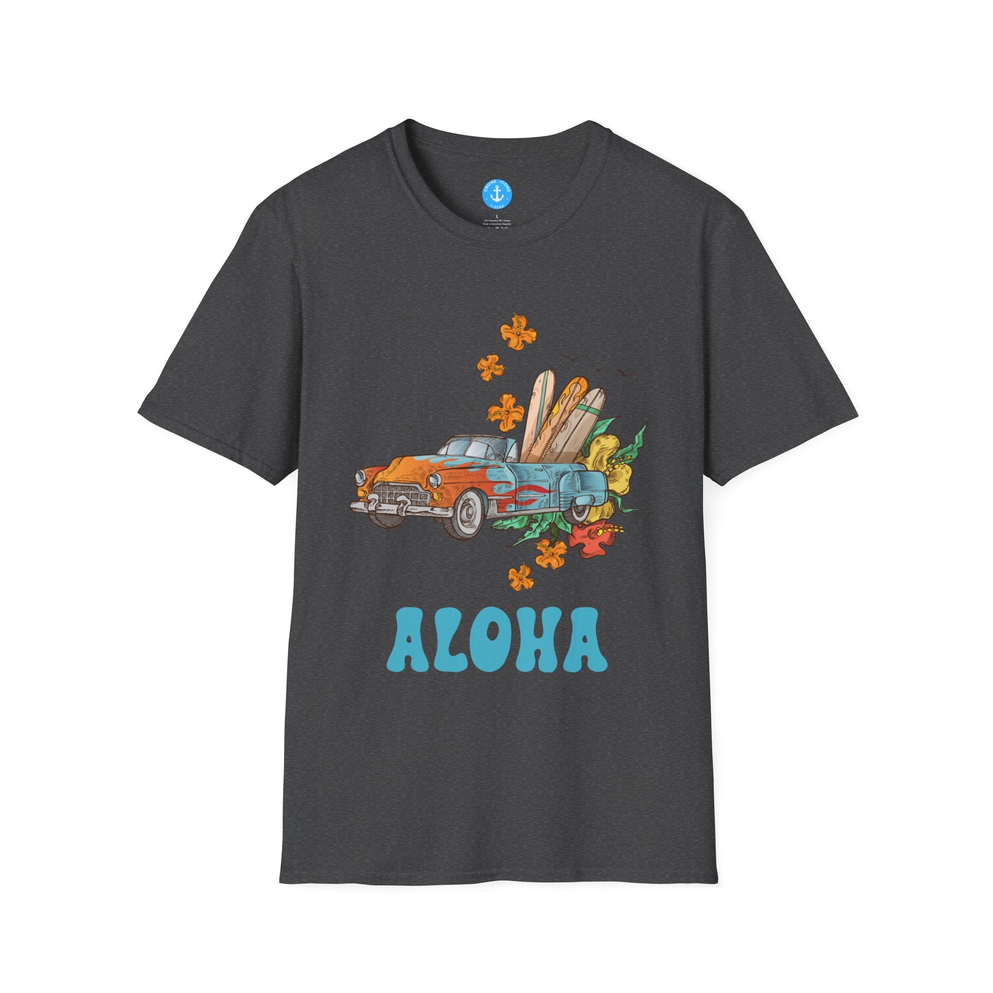 Aloha