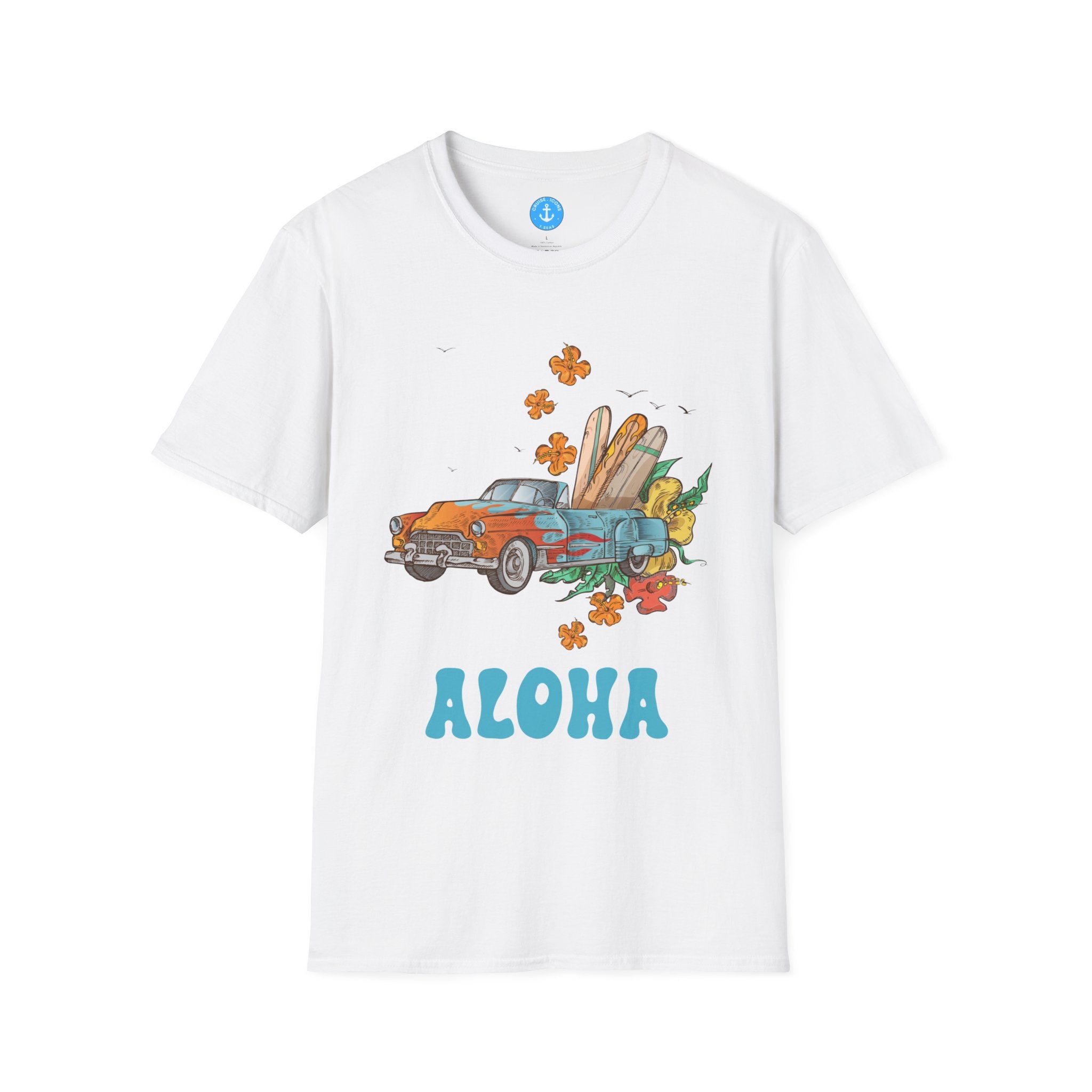 Aloha