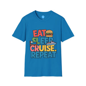 Eat Sleep Repeat