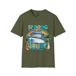 Spending Our Kids' Inheritance One Cruise at a Time