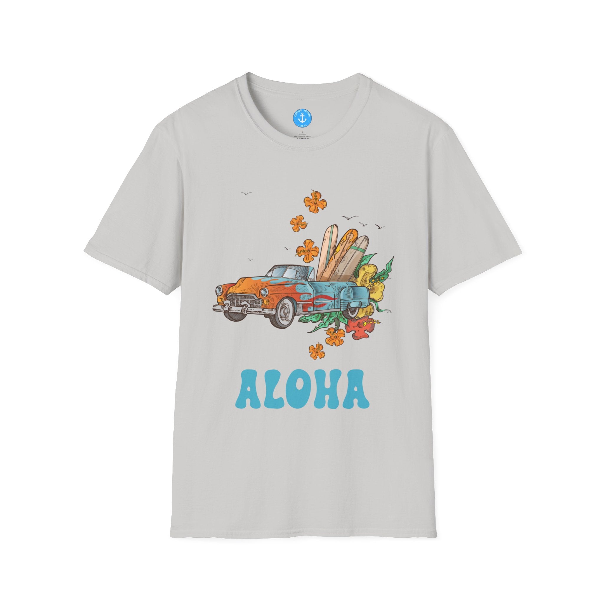 Aloha