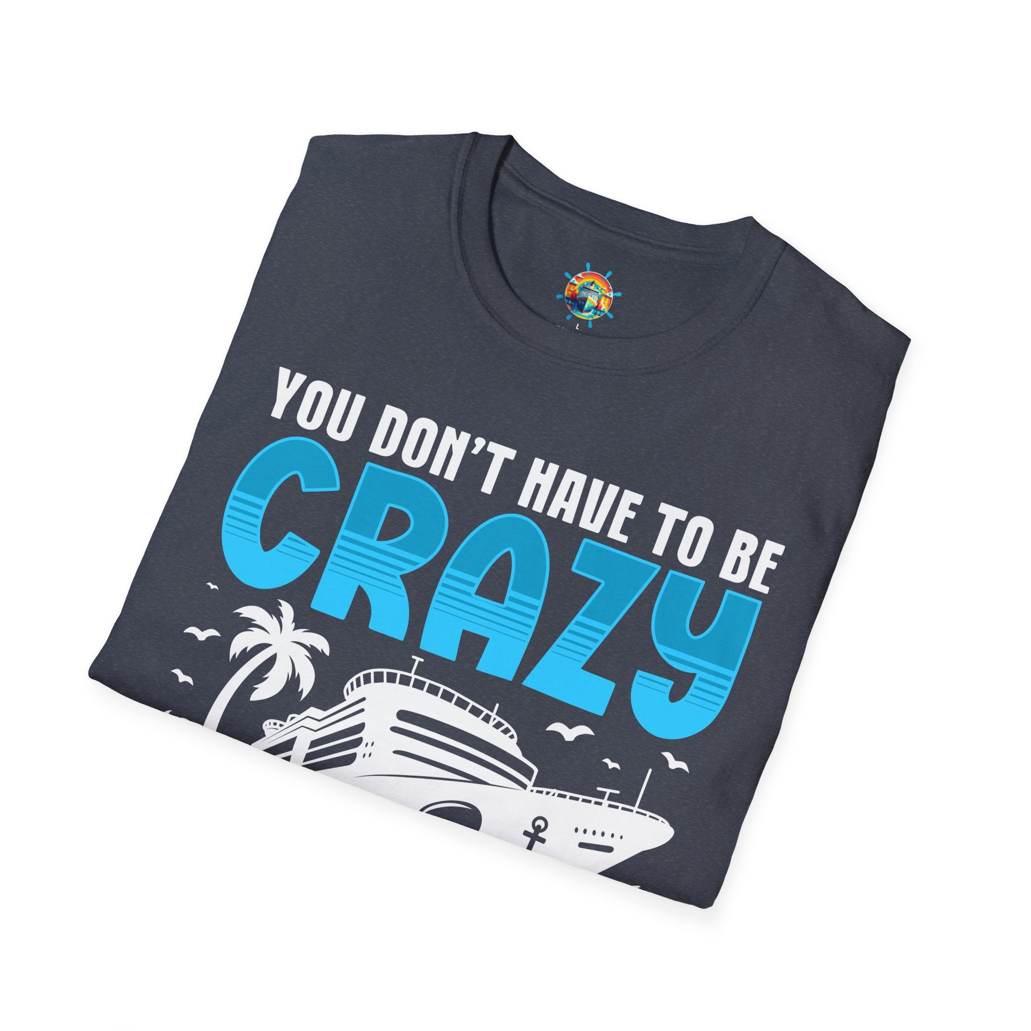 Crazy Cruise
