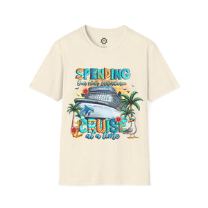 Spending Our Kids' Inheritance One Cruise at a Time