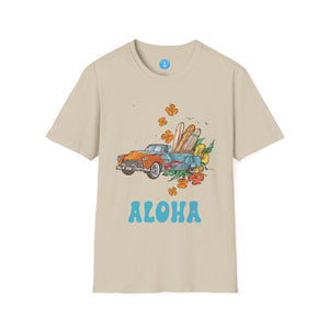 Aloha