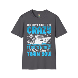 Crazy Cruise