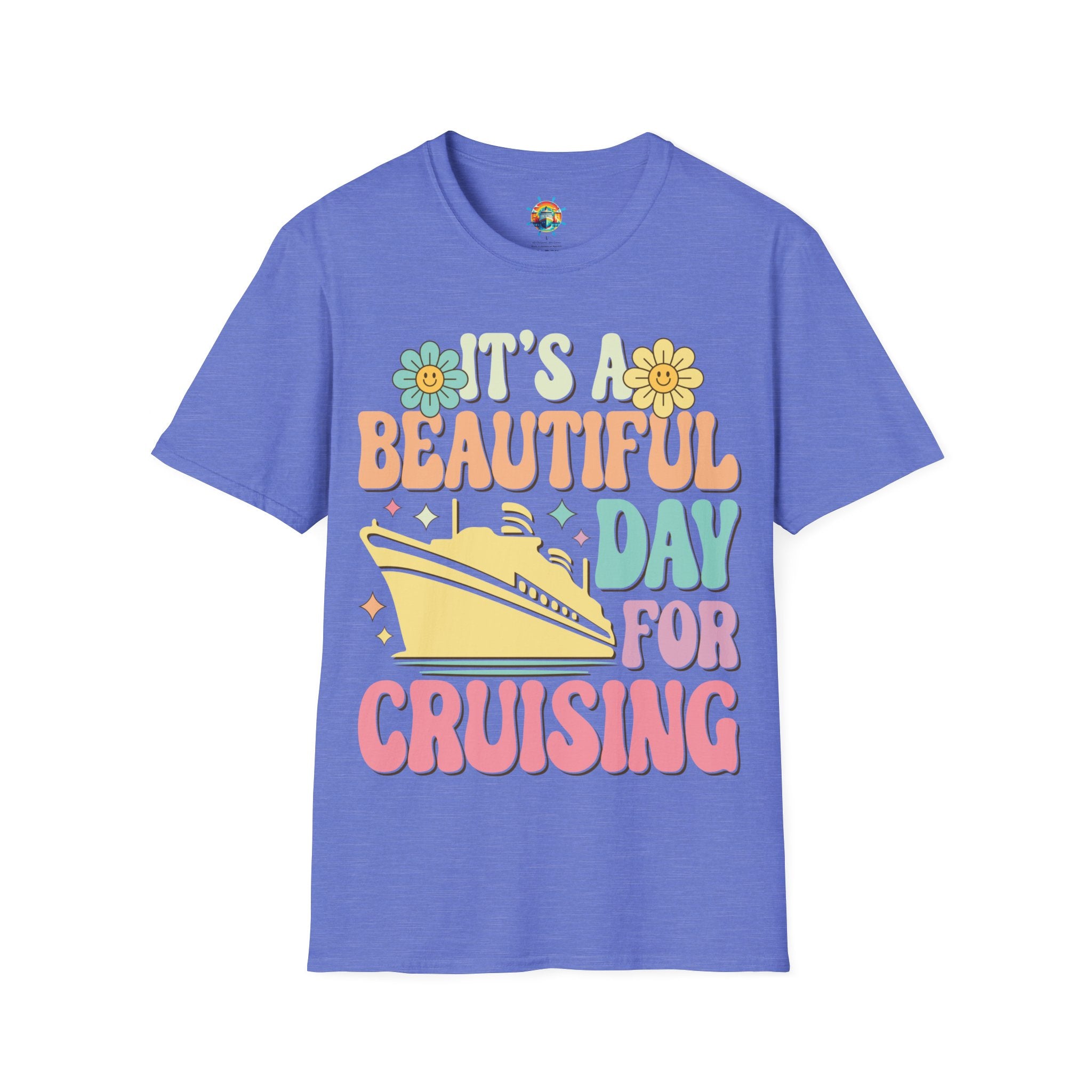 Cruise Day