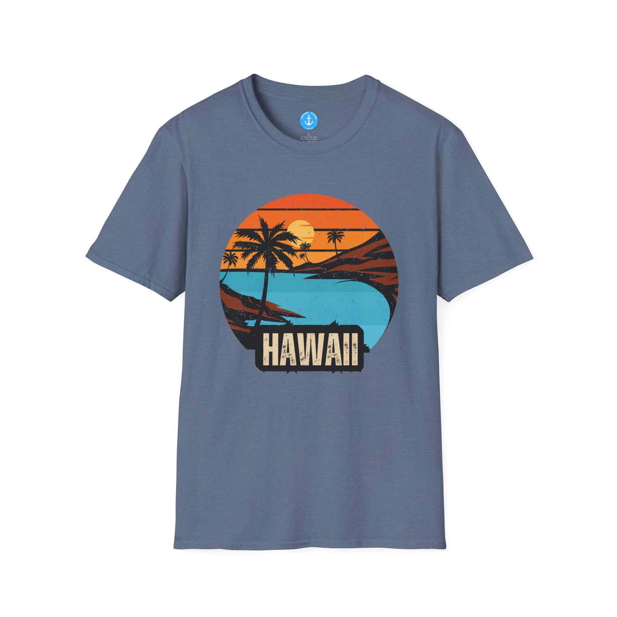 Hawaii 2.3