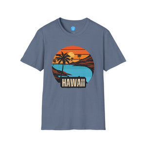 Hawaii 2.3
