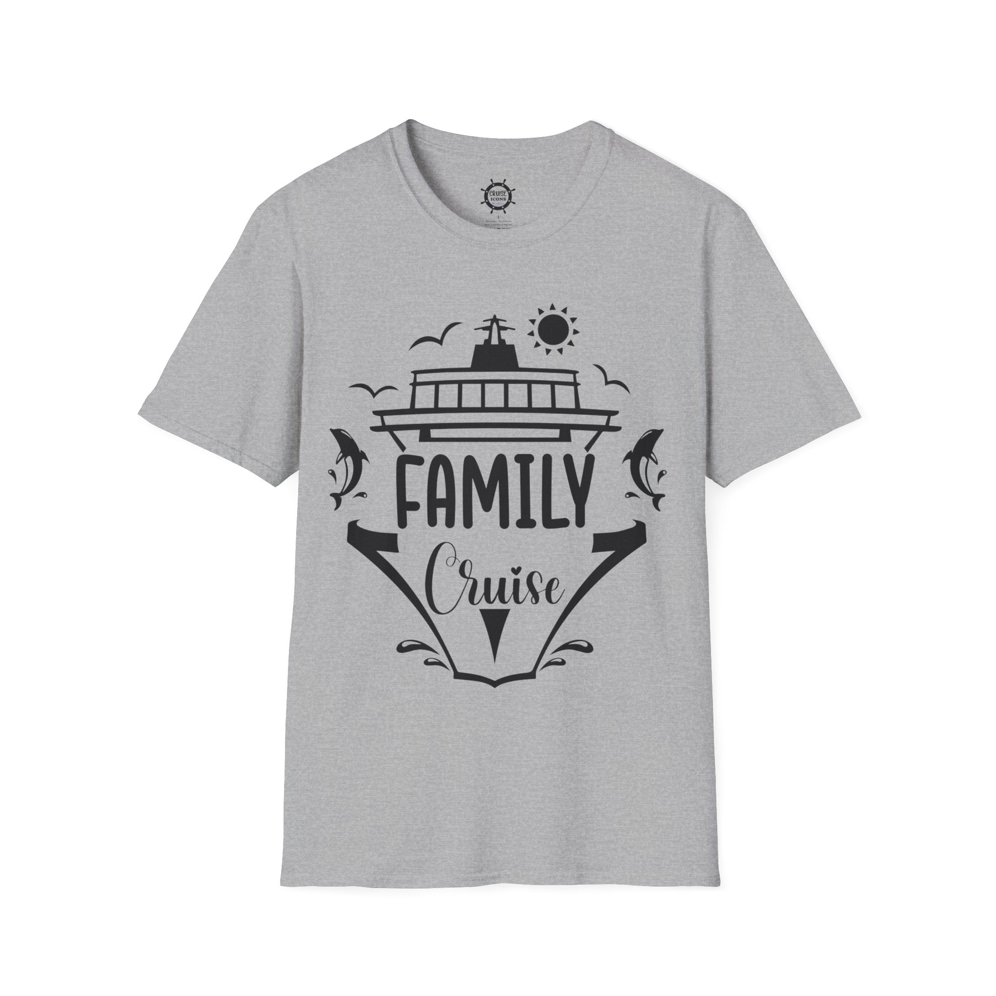 Family Vacation