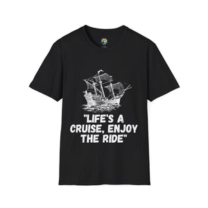 Crucero Iife`sa Disfrute el viaje