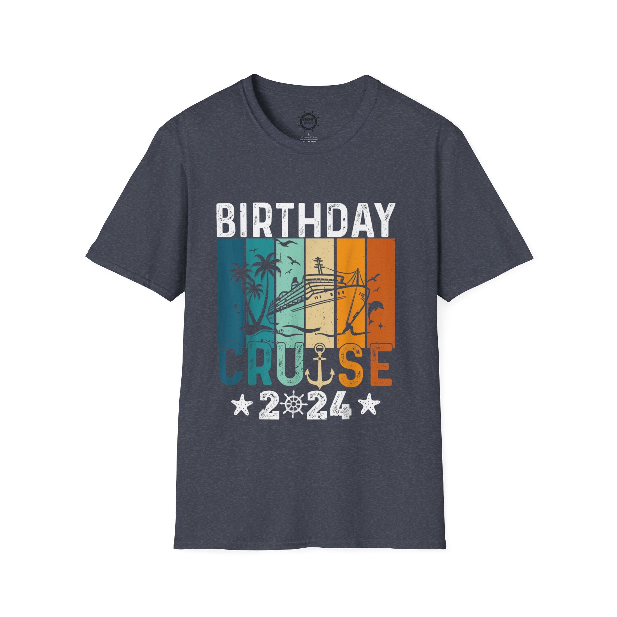 Crociera di compleanno 2024