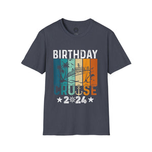 Crociera di compleanno 2024