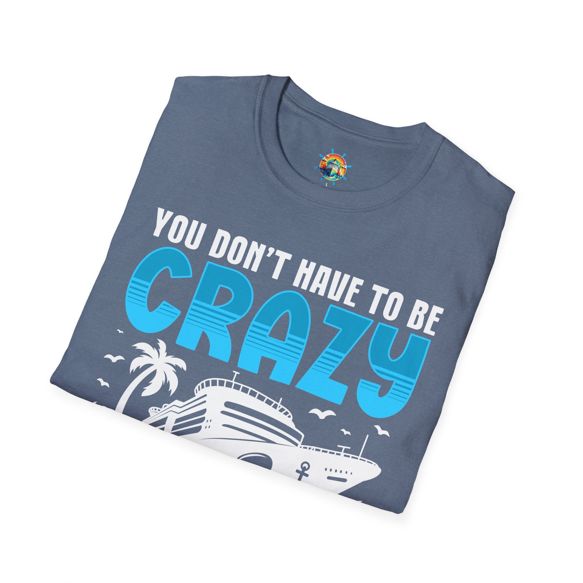 Crazy Cruise