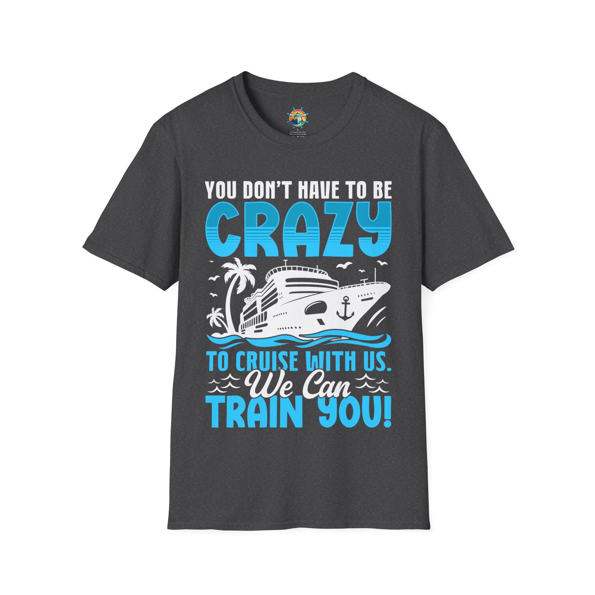 Crazy Cruise