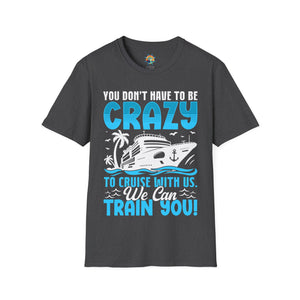 Crazy Cruise