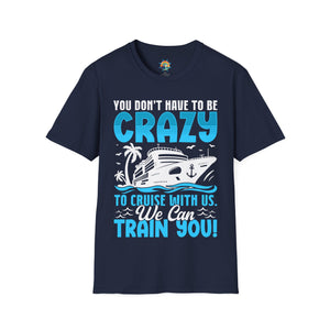 Crazy Cruise