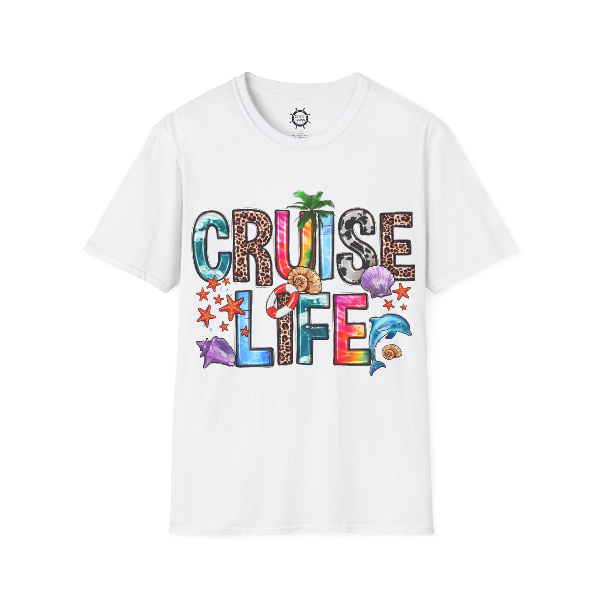 Cruise Life