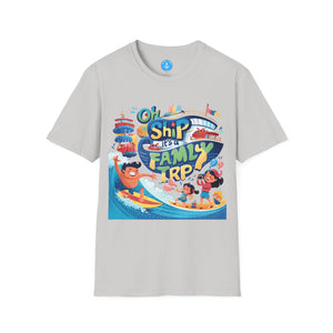 Oh Ship
