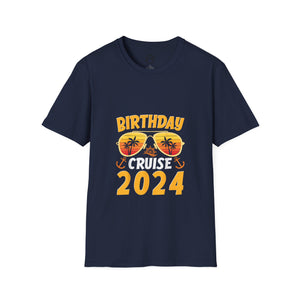 Birthday Cruise 2024 #2🎁