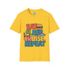 Eat Sleep Repeat