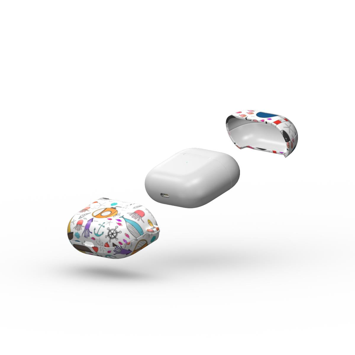 Custodia Cruise per Apple AirPods n.1
