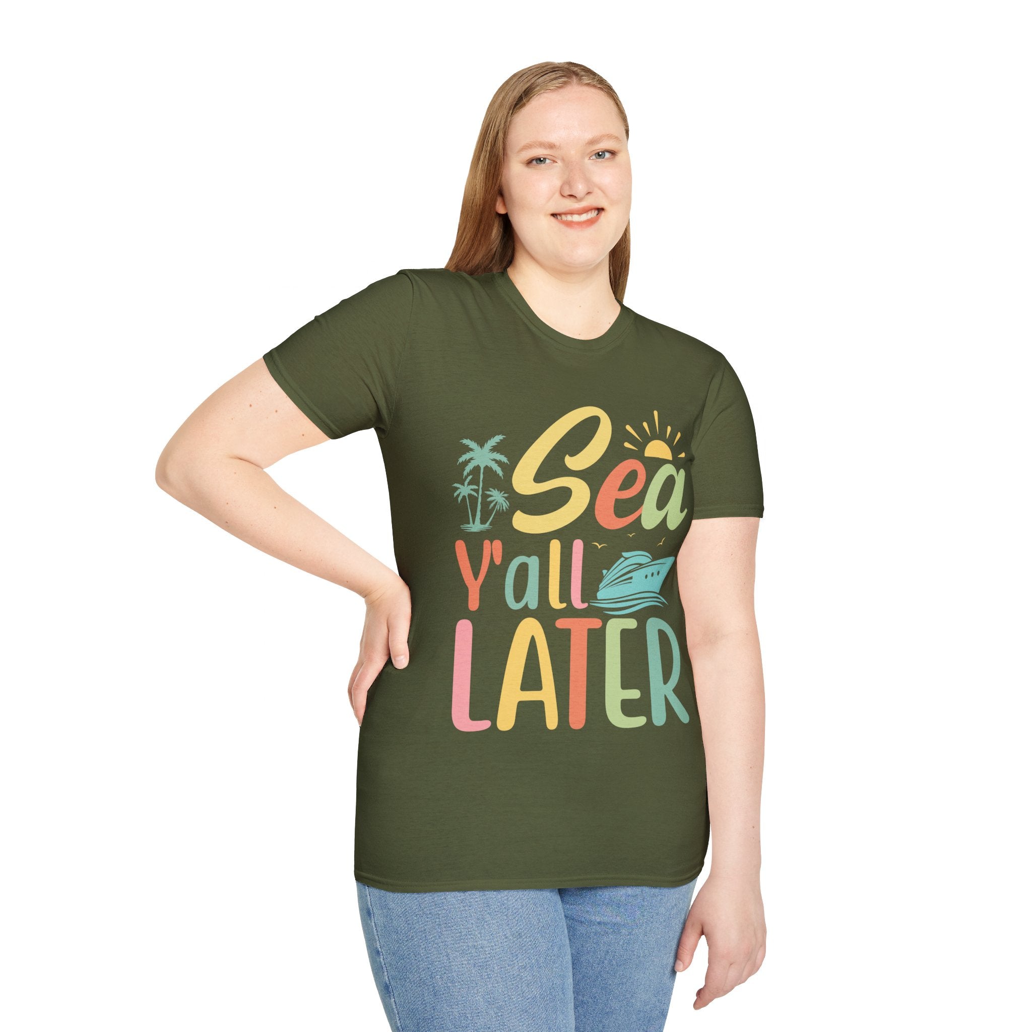 Sea Yall Later