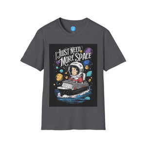 I need Space