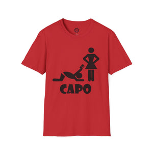 Yes Capo