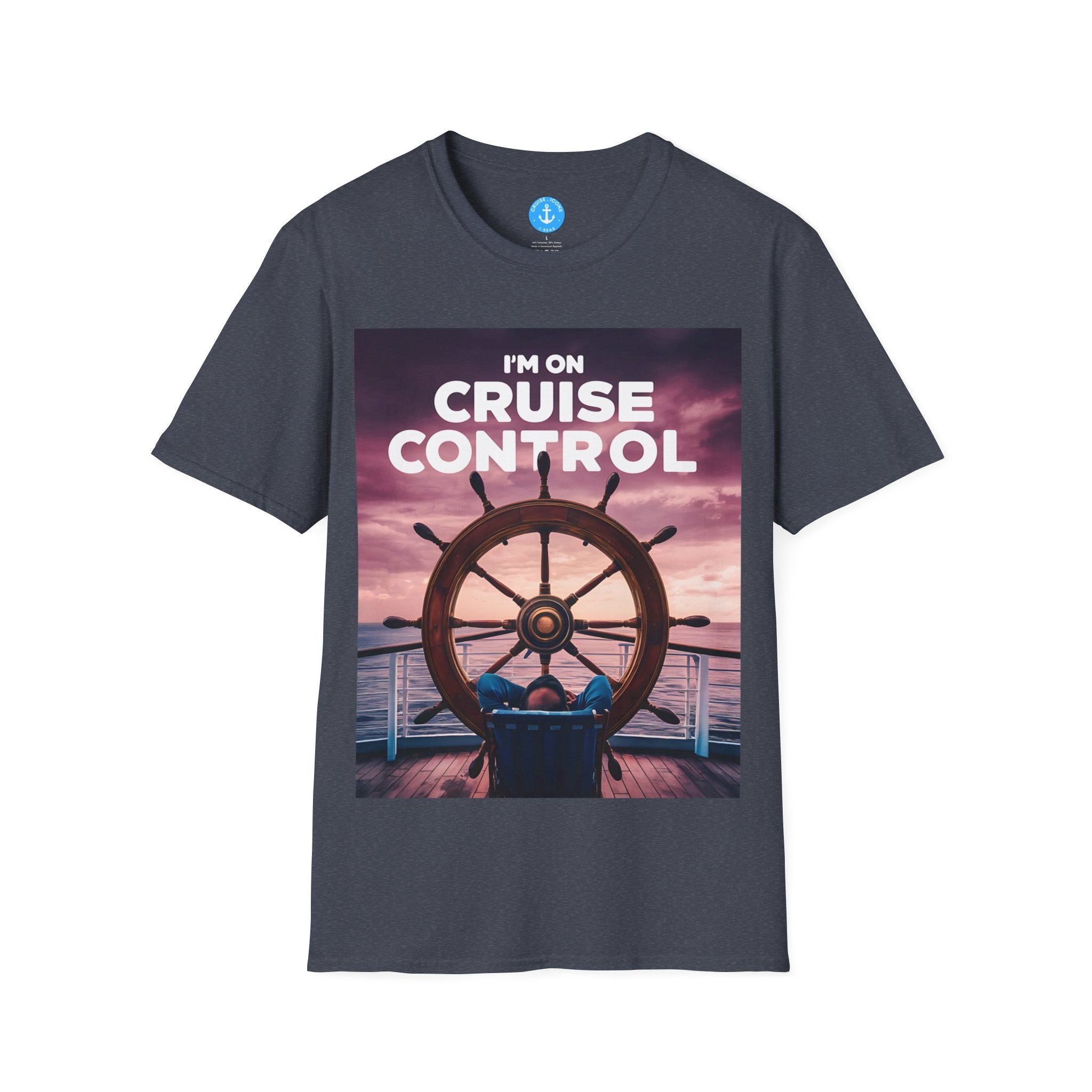 On Cruise Control