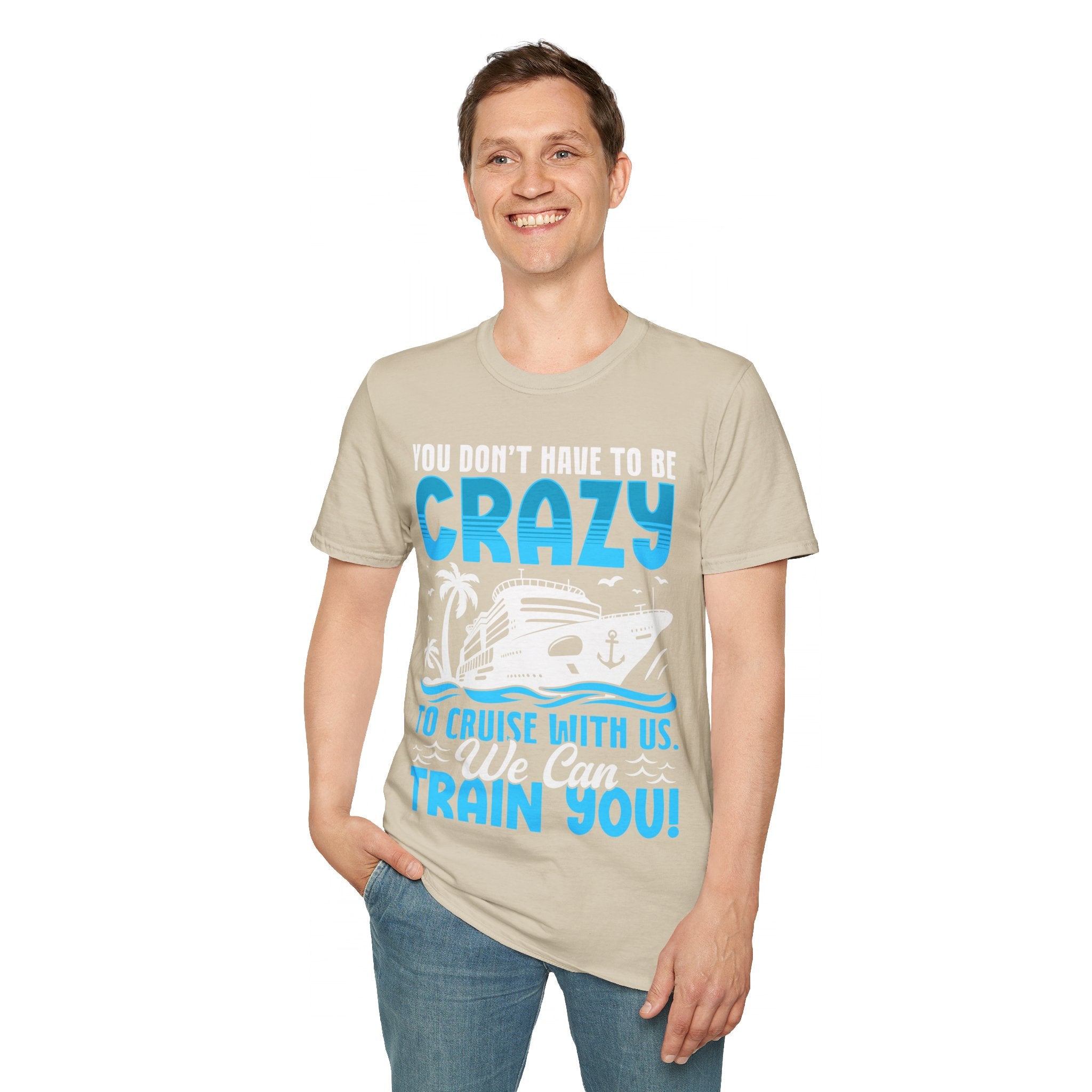 Crazy Cruise