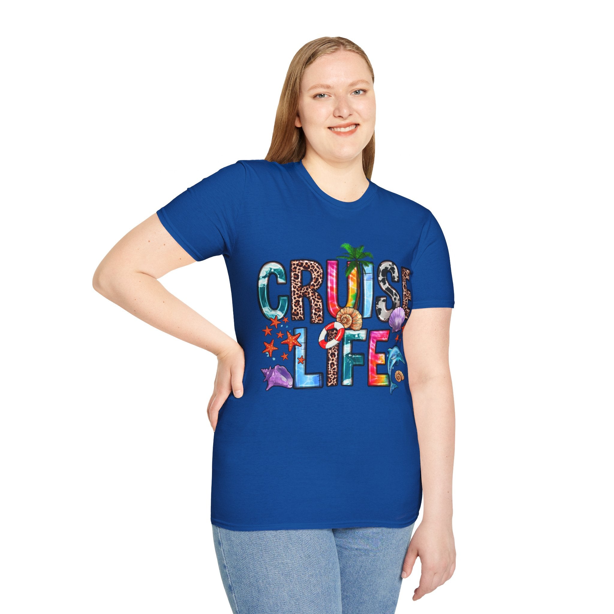 Cruise Life